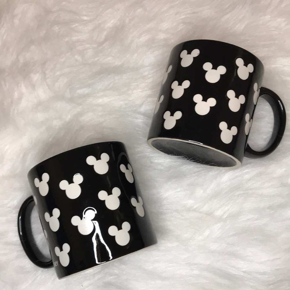 Mickey Mouse Mugs